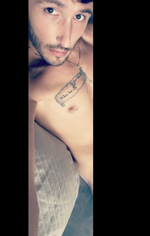 Kev57 candidat acteur porno gay