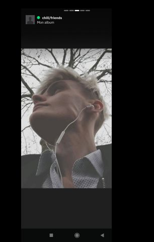 Blondinet candidat acteur porno gay