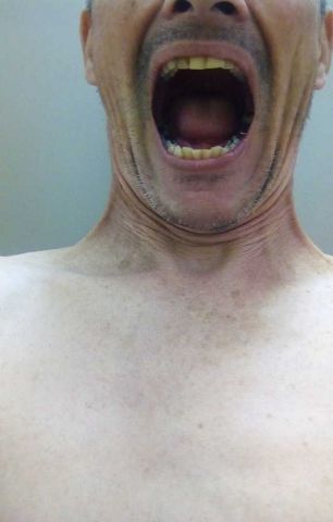 Fellator candidat acteur porno gay