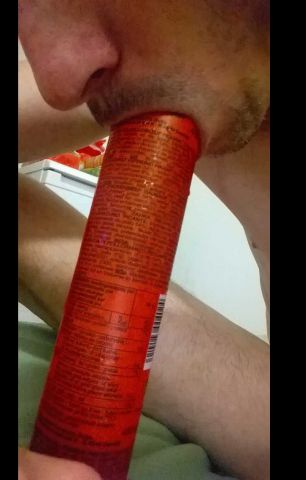 Fellator candidat acteur porno gay