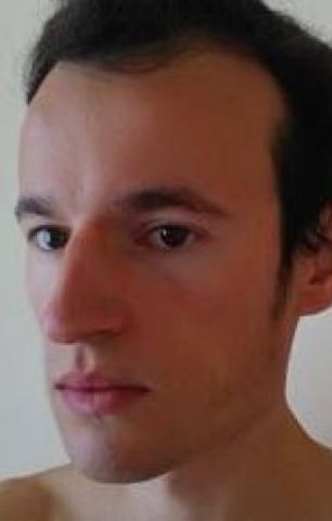 Jules24 candidat acteur porno gay