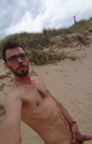 Manu62 candidat acteur porno gay