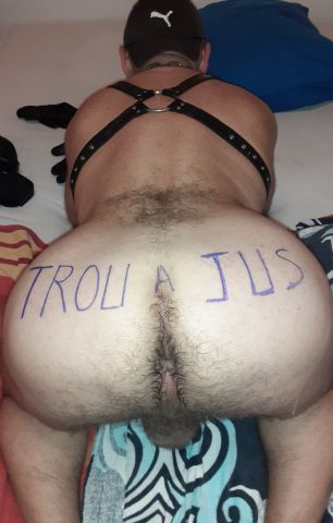 Fourtwo candidat acteur porno gay