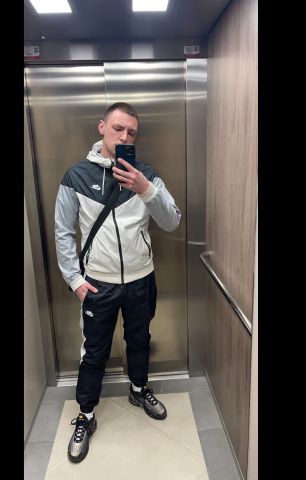 Whitewolf candidat acteur porno gay