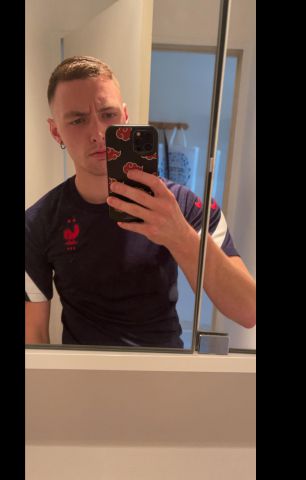 Whitewolf candidat acteur porno gay