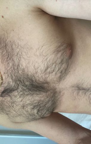 Bi actif poilu candidat acteur porno gay