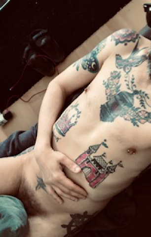 Jf bare candidat acteur porno gay