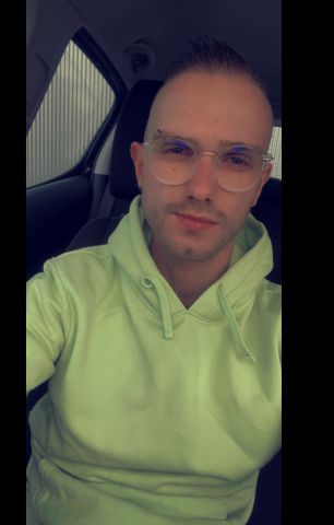 Seb50 candidat acteur porno gay