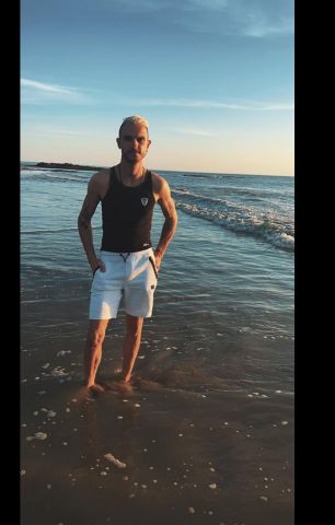 Seb50 candidat acteur porno gay