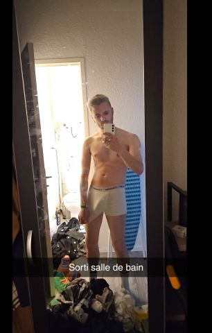 Coco candidat acteur porno gay