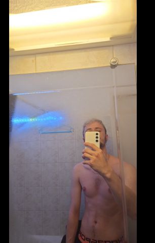 Coco candidat acteur porno gay