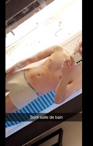 Coco candidat acteur porno gay