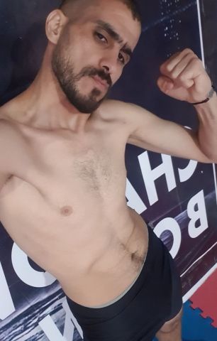 Zaki1989 candidat acteur porno gay