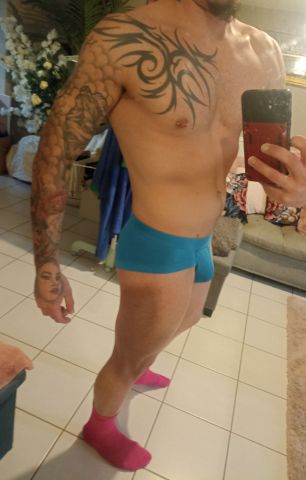 Tony gustave candidat acteur porno gay