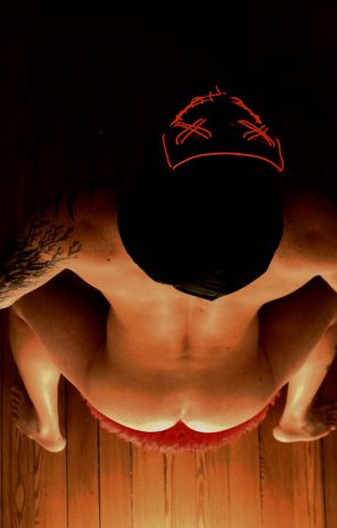 Tony gustave candidat acteur porno gay