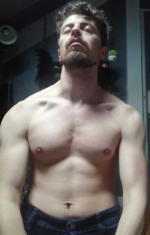 Pantouffe candidat acteur porno gay