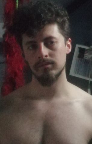 Pantouffe candidat acteur porno gay