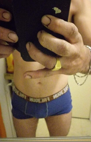 Fabbi candidat acteur porno gay