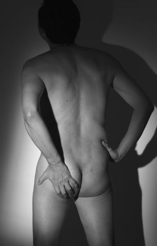 Ryu candidat acteur porno gay