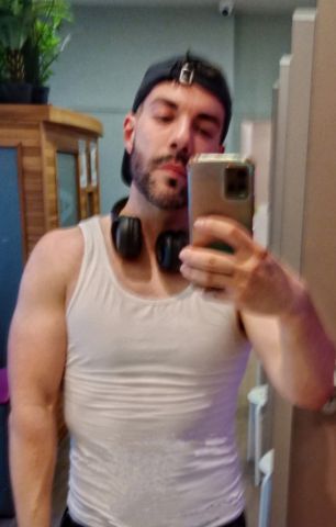 Amaury candidat acteur porno gay