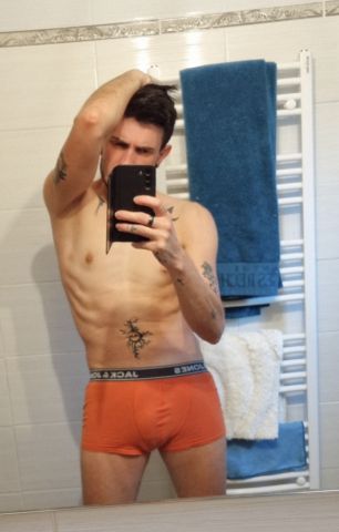 Angelo Carpenter