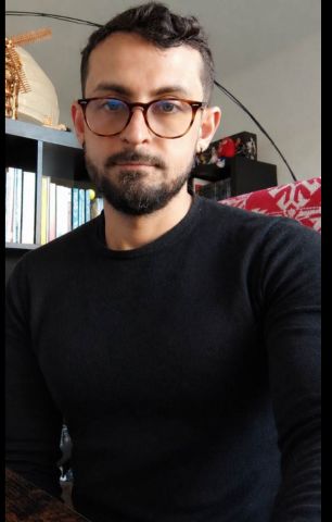 Karlitox candidat acteur porno gay